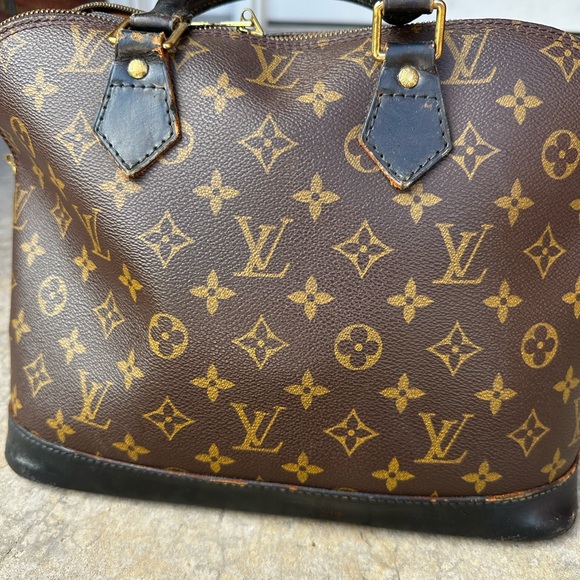 Beautiful Bag. - Picture 7 of 8